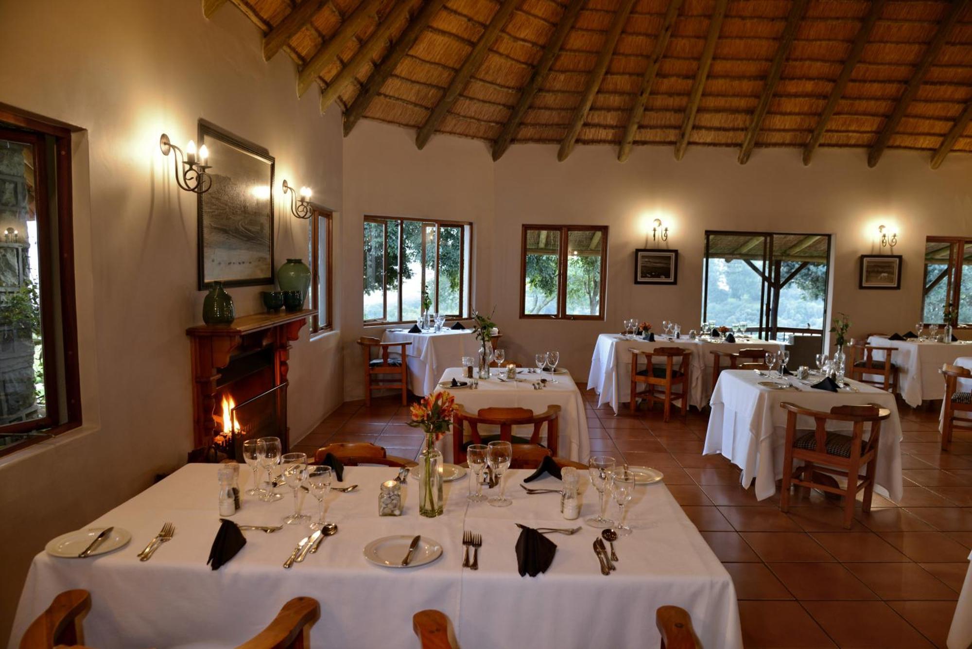 Montusi Mountain Lodge Bonjaneni Exterior foto