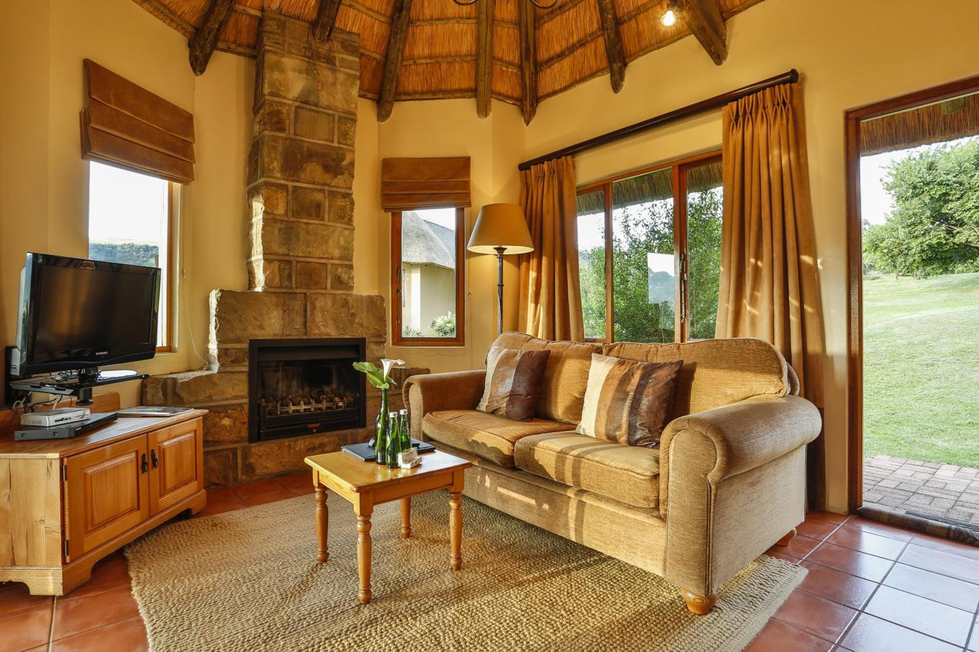 Montusi Mountain Lodge Bonjaneni Zimmer foto