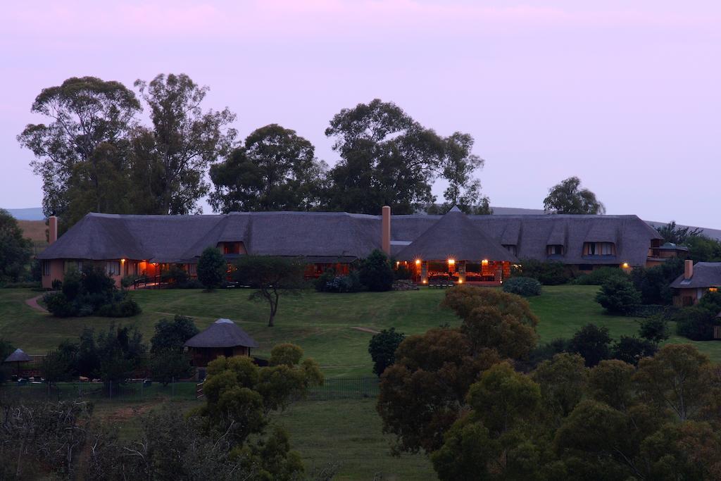 Montusi Mountain Lodge Bonjaneni Exterior foto
