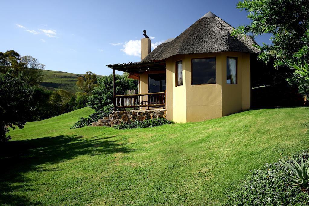 Montusi Mountain Lodge Bonjaneni Zimmer foto